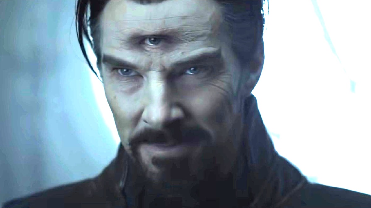 Doctor Strange 2' Fans Are Torn on This Major CGI Moment