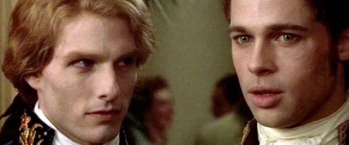 The Brad Pitt vs. Tom Cruise argument kicks off like we’re in the 1990s again