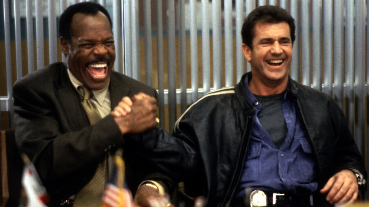 lethal weapon 4