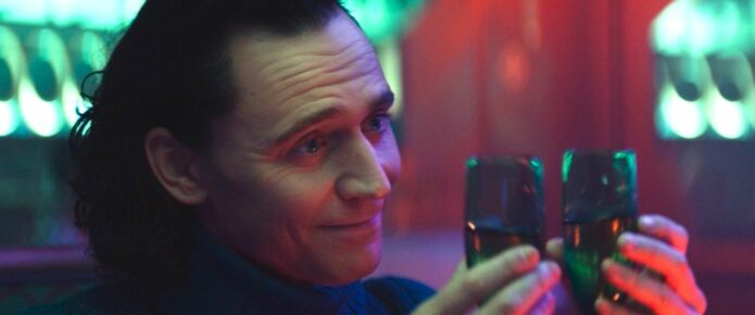 ‘Loki’ director addresses criticism of the show’s ‘craven, feeble’ bisexual moment