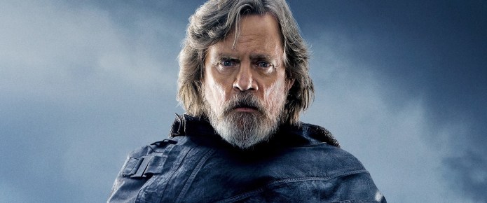 Mark Hamill thought ‘The Last Jedi’ would mark the end of his ‘Star Wars’ journey