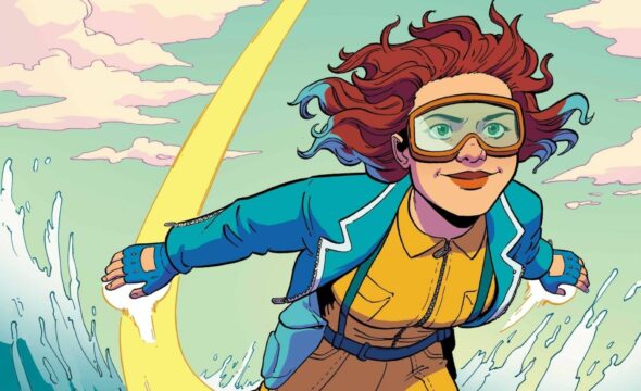 Meet Marvel Comics' Newest Trans Mutant Escapade - Vimarsana News