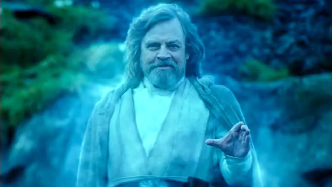 Mark Hamill Just Admitted to Binge-Watching a Revived Sketch Series