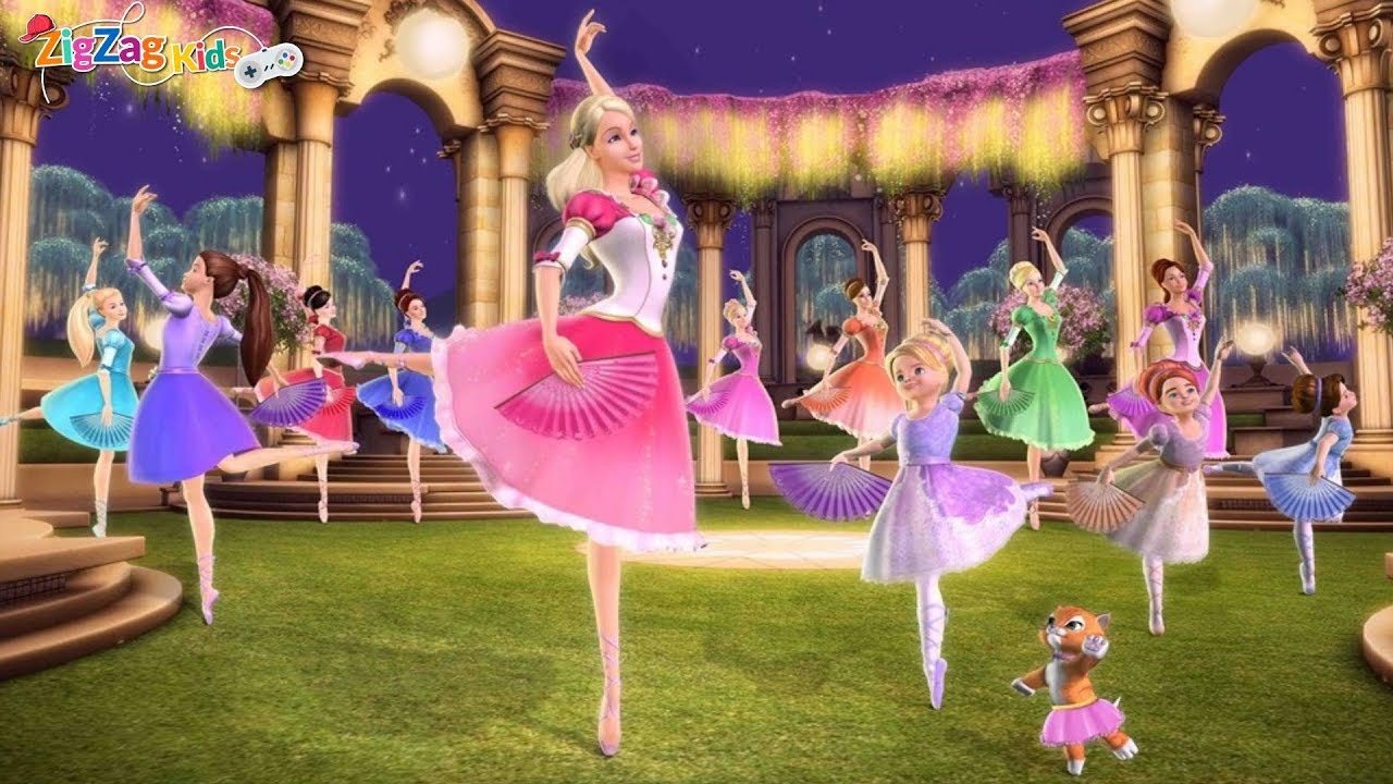 The Top 10 Best Barbie Movies, Ranked