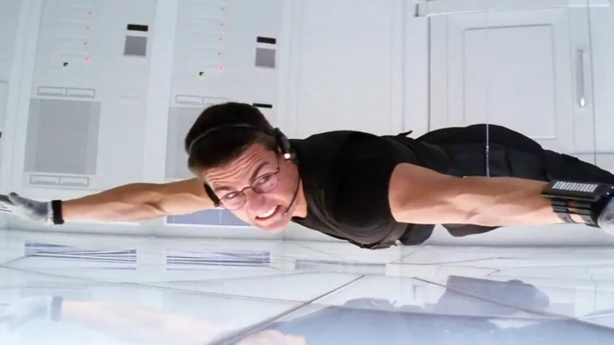 A Guide to Watching the ‘Mission: Impossible’ Movies in Chronological Order