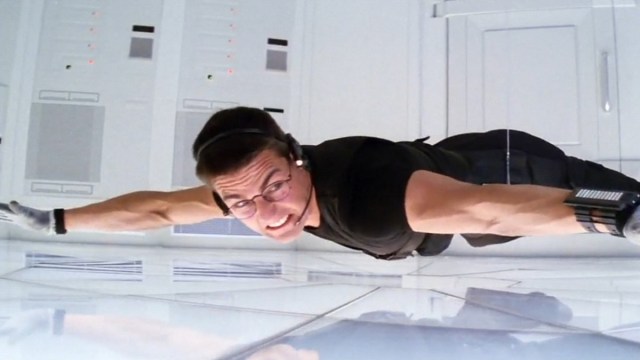 How to Watch the 'Mission: Impossible' Movies in Order - Vimarsana News