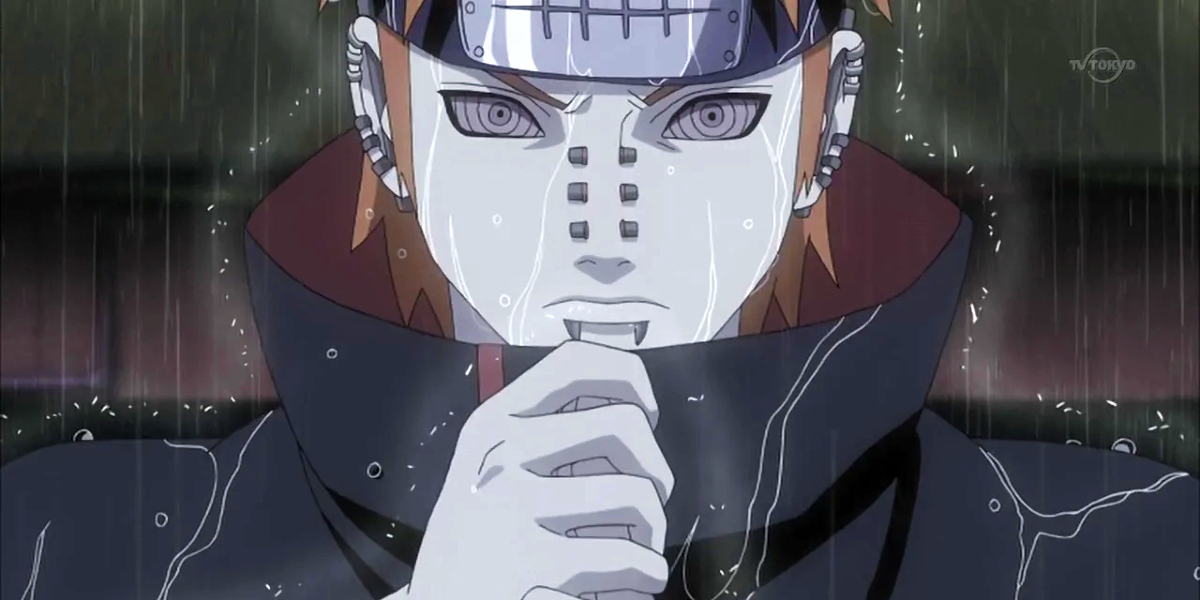 12 Best ‘Naruto’ Pain Quotes