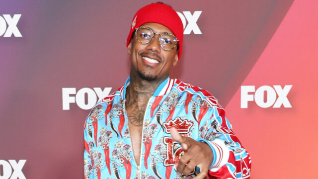 Nick Cannon Reveals That He Had Vasectomy Consultation - Vimarsana News