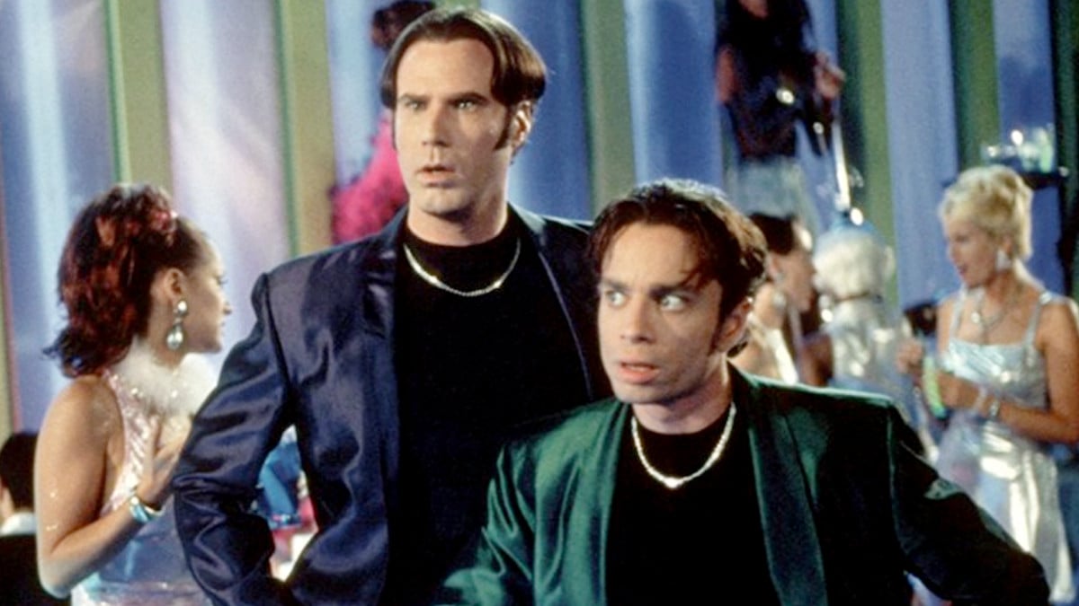 Chris Kattan Has Ideas For A 'Night at the Roxbury' Sequel