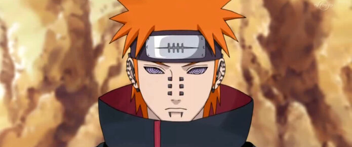 12 best ‘Naruto’ Pain quotes