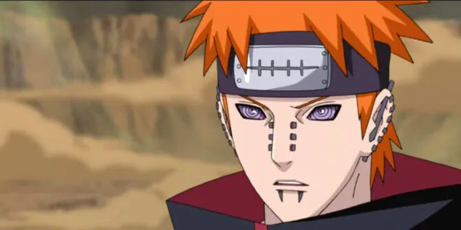 12 Best ‘Naruto’ Pain Quotes