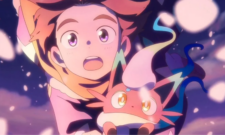 Everyone is in love with Hisuian Zorua in ‘Pokémon Hisuian Snow’
