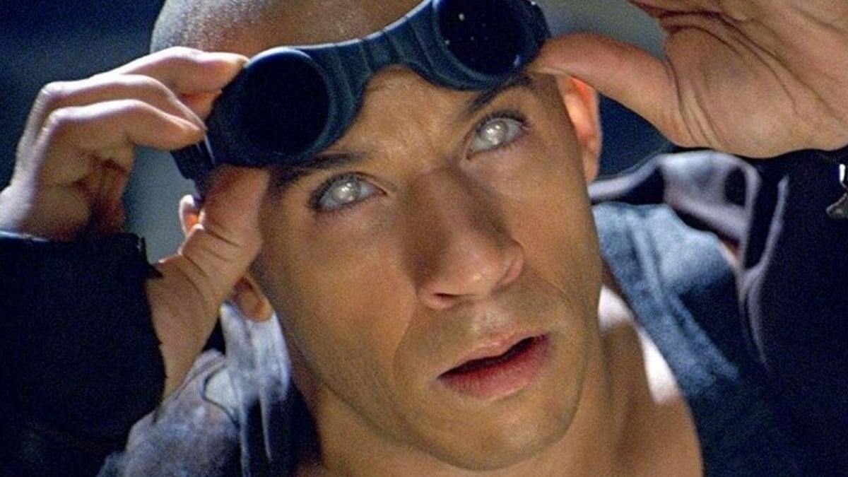 Vin Diesel Once More Hints That ‘riddick 4 Is A Thing Thats Happening Laptrinhx News 6116