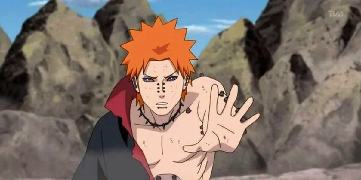 What Is Rinnegan in ‘Naruto’? Abilities and Who Uses Them