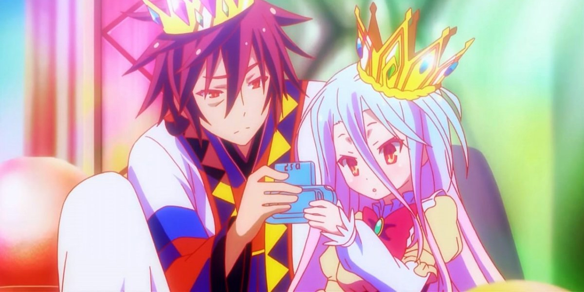 Will There Be A No Game No Life Season 2