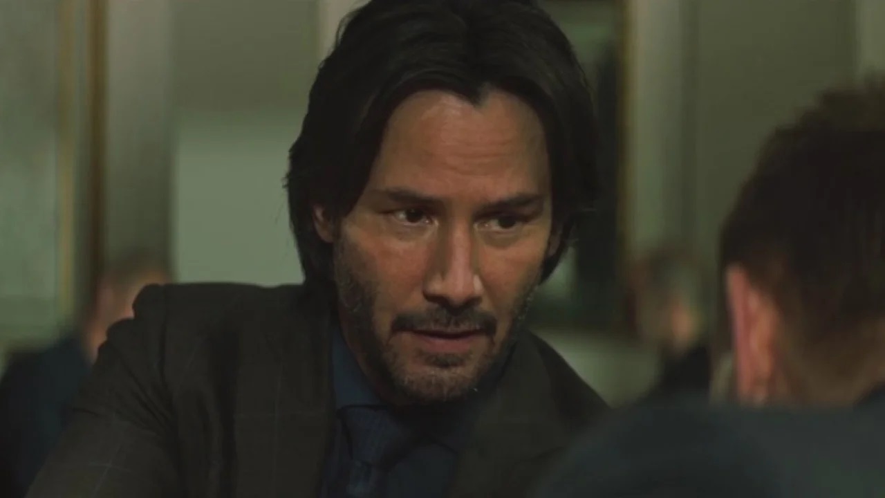 John Wick Movies & TV Shows • FlixPatrol