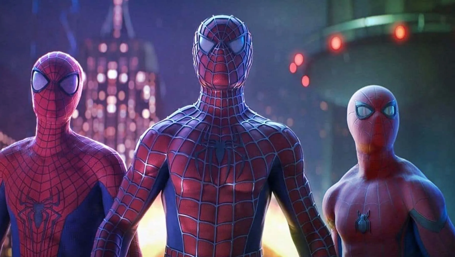 ‘Spider-Man: No Way Home’ swings 7 MTV Movie & TV Awards noms: here’s how to vote