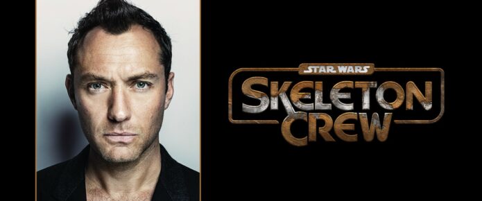 What is the Star Wars ‘Skeleton Crew’ live action series? Casting, release window, plot, and more