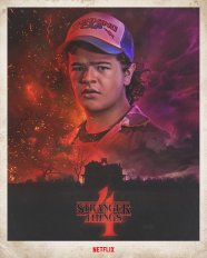 Stranger Things Season 4 New Character Posters Unveiled Stranger Things Season 4 New Character Posters Unveiled