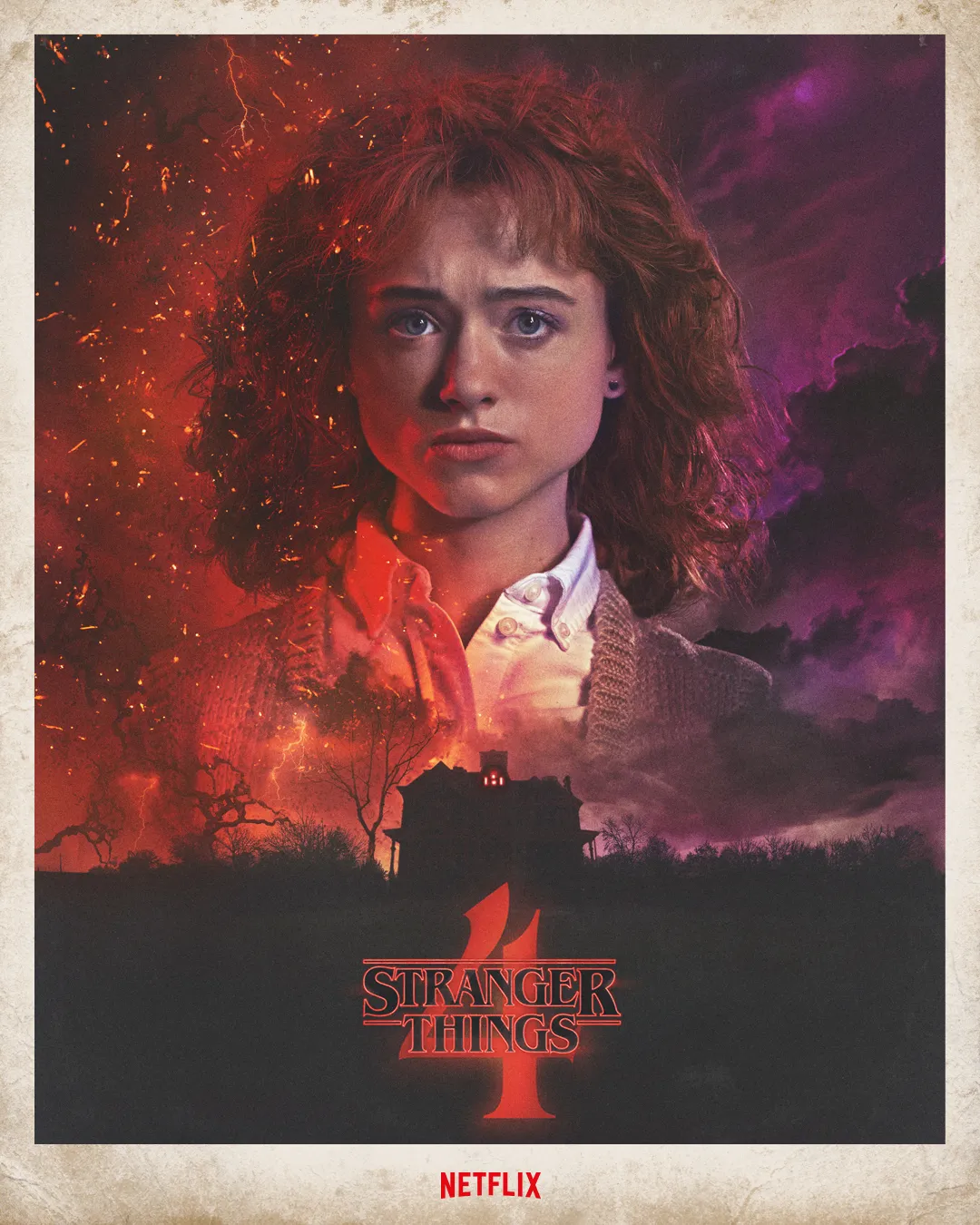 Stranger Things season 2 posters: New characters, fears