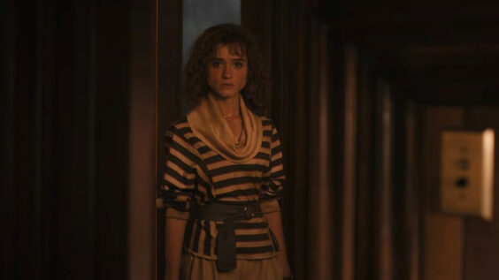 Stranger (TV series) visual data 6