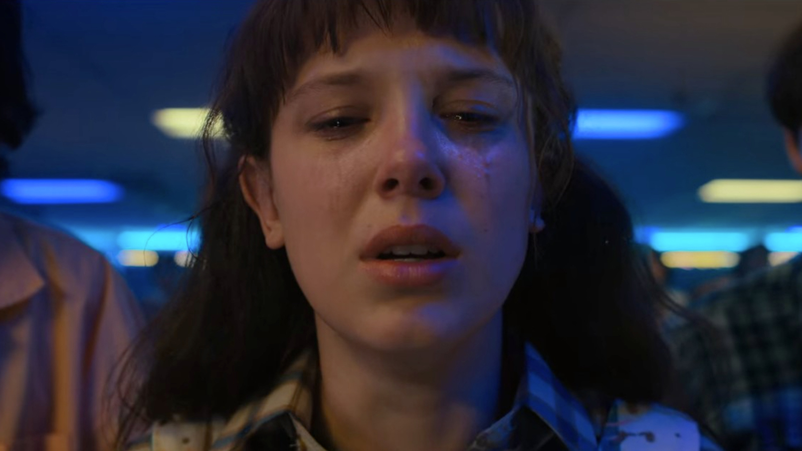 'Stranger Things' Season 4 Episode 2 Recap 'Vecna's Curse'