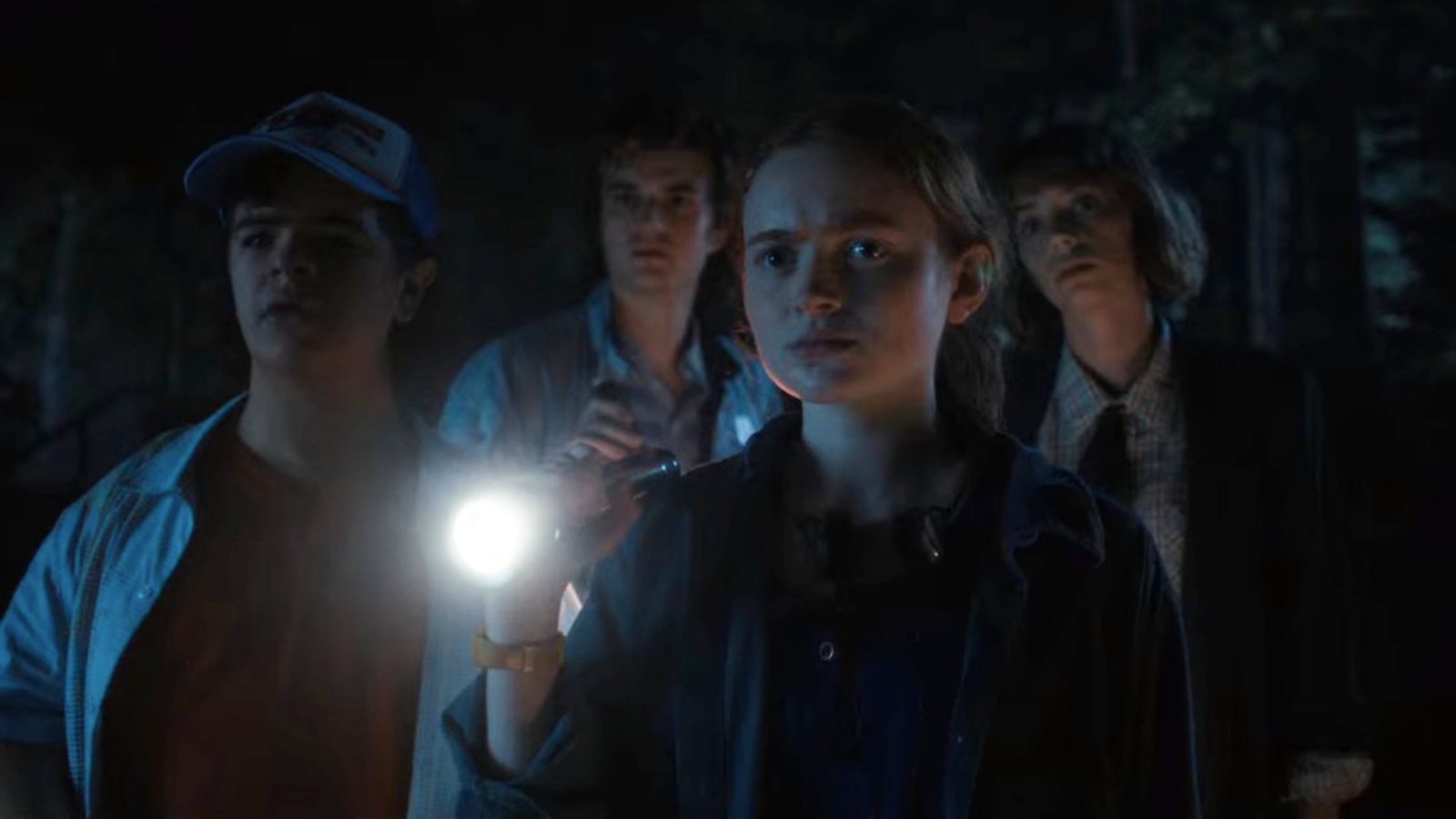 Stranger Things 4' Episode 2 Recap And Review: 'Vecna's Curse