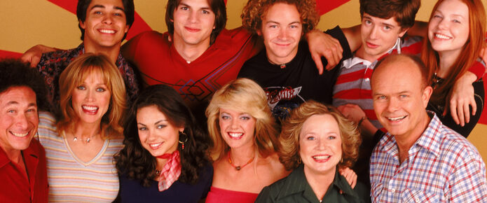 A beloved ‘That ’70s Show’ character confirms return for Netflix’s ‘That ’90s Show’ reboot