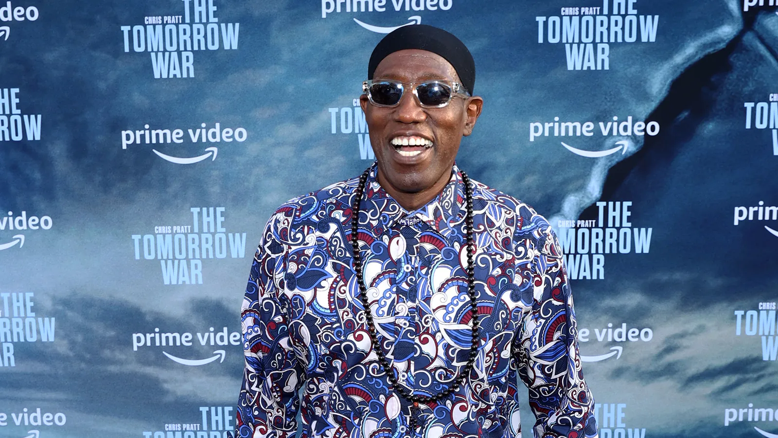 What has Wesley Snipes been up to lately?