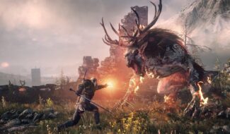 ‘The Witcher 3: Wild Hunt’ next-gen upgrade gets new release window