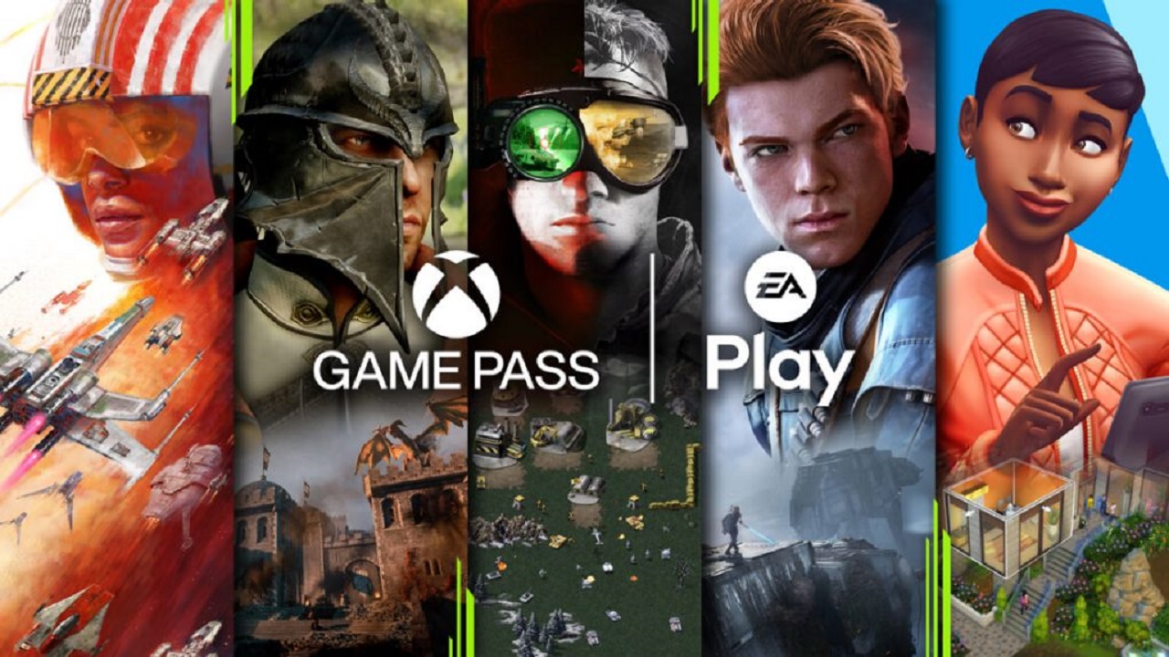 Xbox Game Pass Subscribers Can Now Preload EA Games - Gameranx