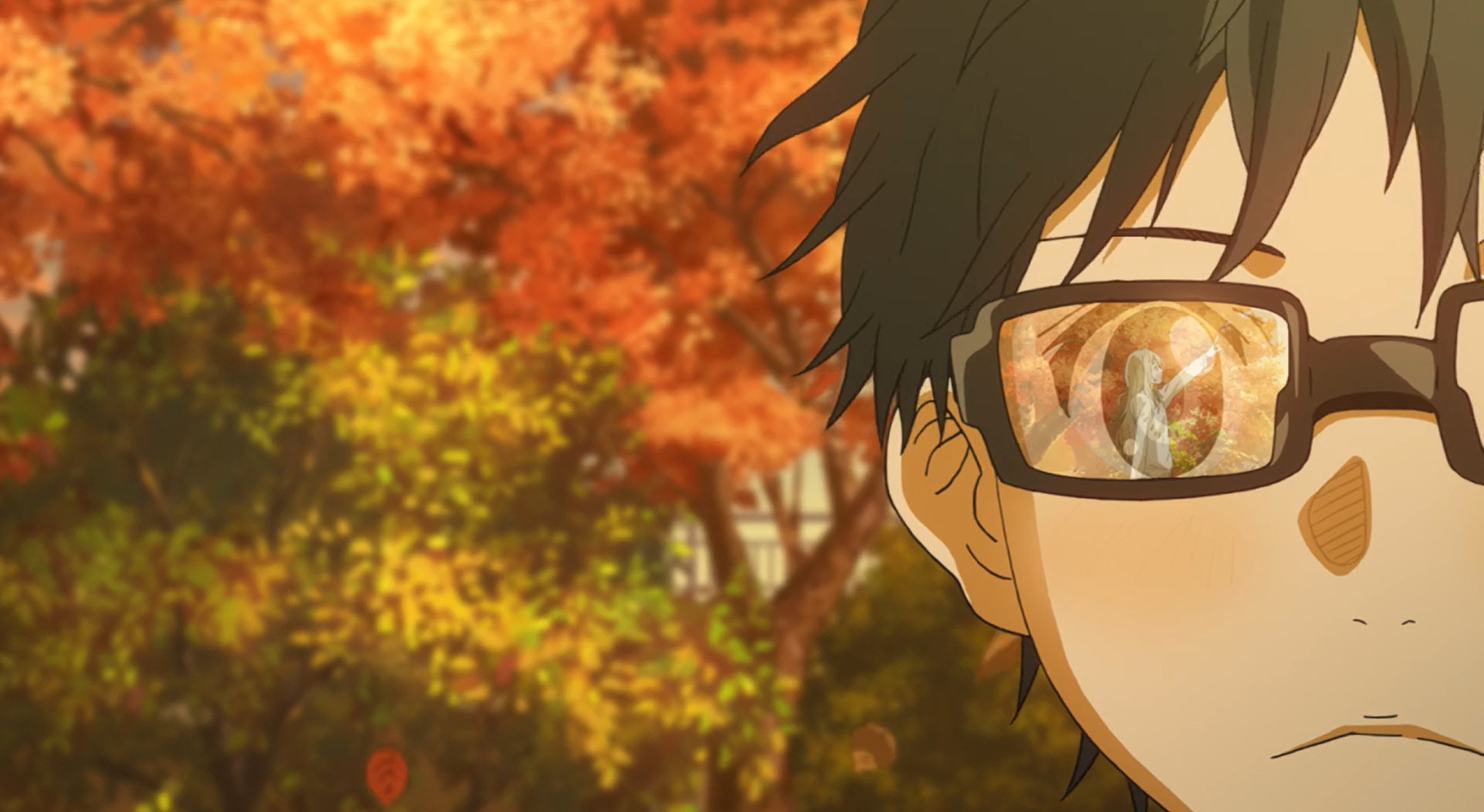 The Lie in 'Your Lie in April,' Explained