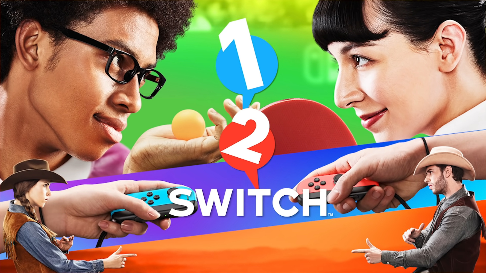 1-2-switch nintendo nintendo switch