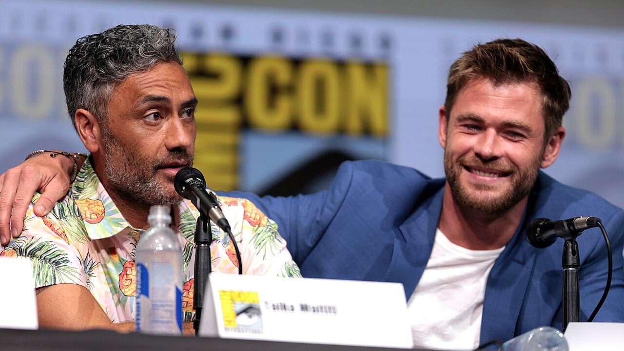 Chris Hemsworth Said He’s Keen to Do More ‘Thor’ If Taika Is Involved