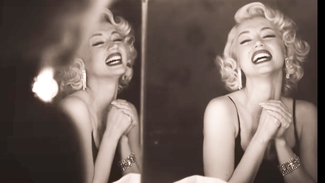 Netflix Users Can’t Wait to See Controversial NC-17 Biopic ‘Blonde'