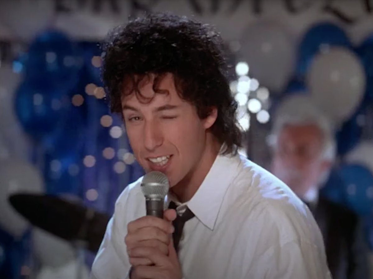 The Best Adam Sandler Movies, Ranked