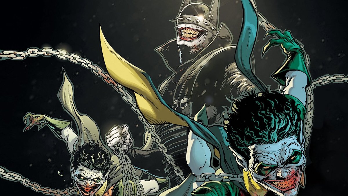 The Most Evil DC Villains of All Time, Ranked