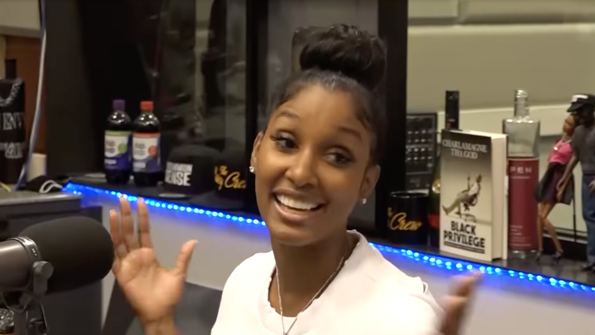 Bernice Burgos