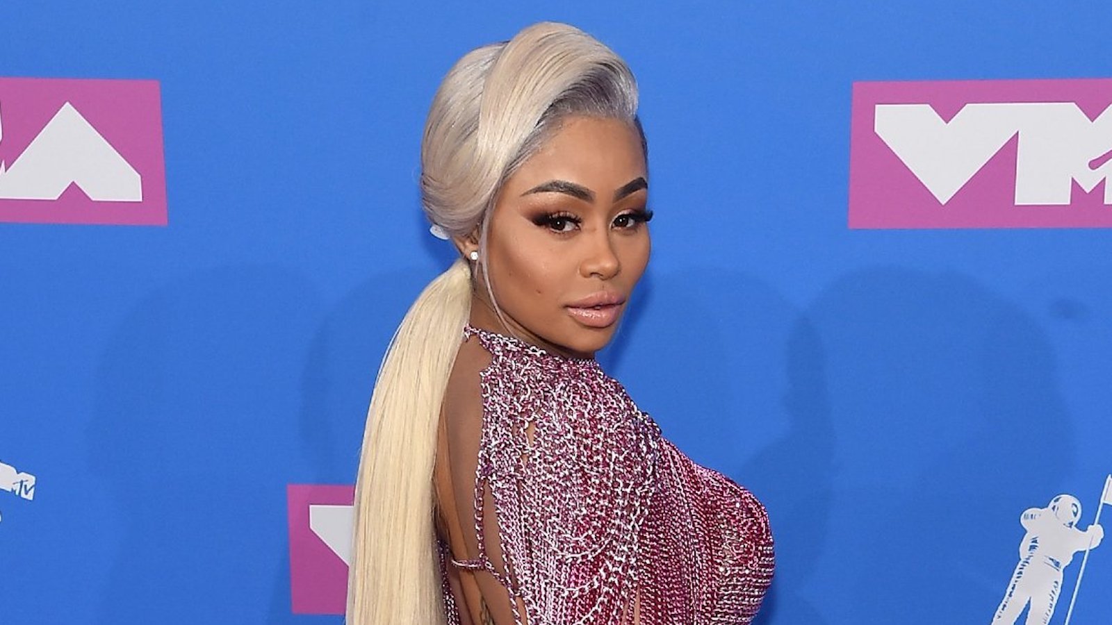 What is Blac Chyna's Net Worth?