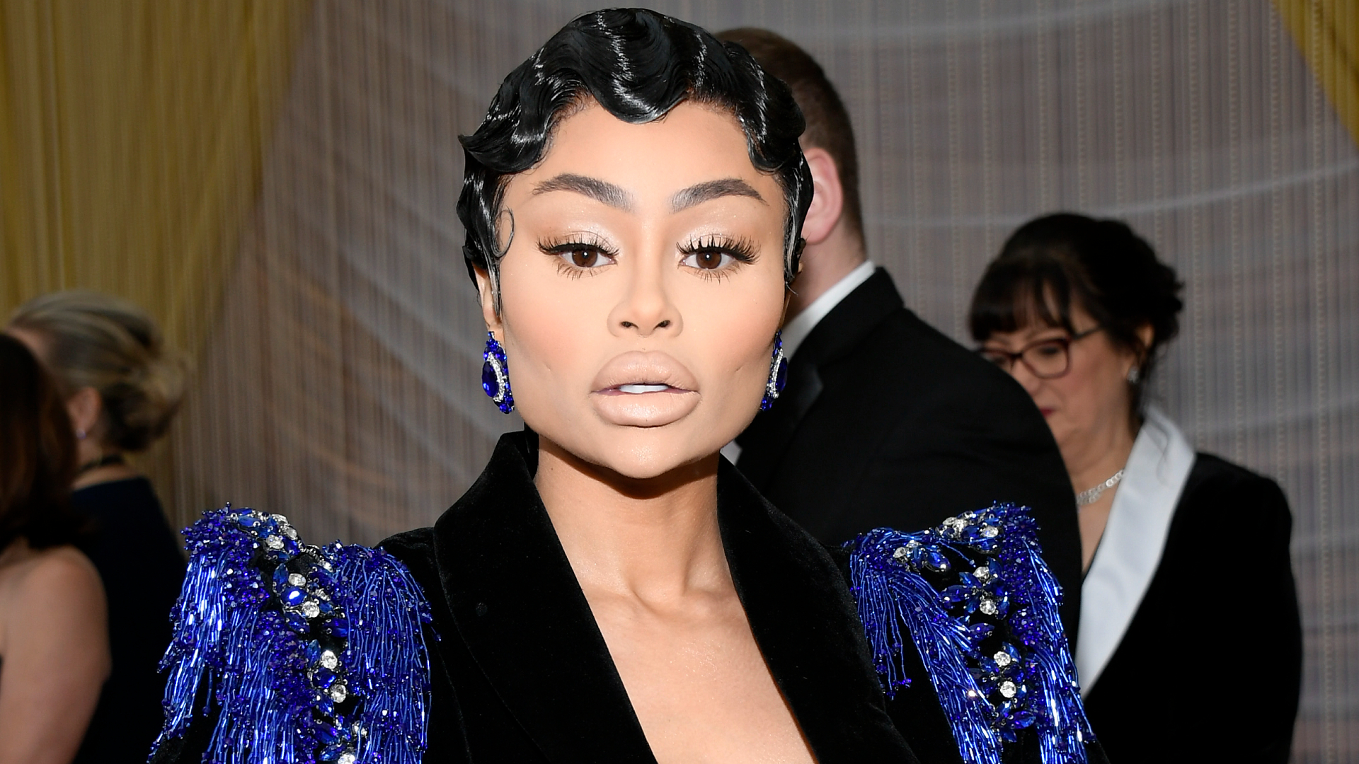 What is Blac Chyna's Net Worth?