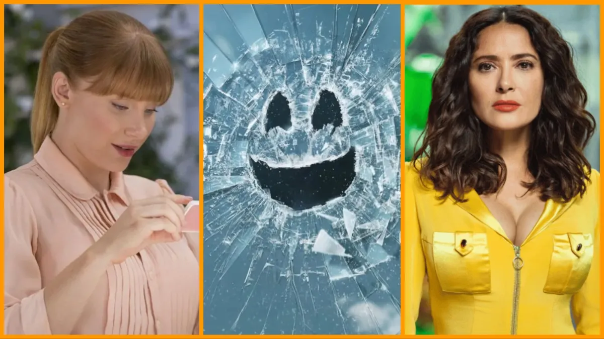 How to watch hot sale black mirror season 1