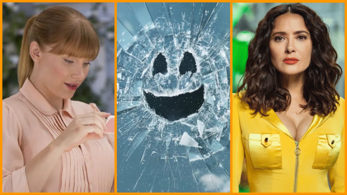How to Watch Every ‘Black Mirror’ Episode in Chronological Order