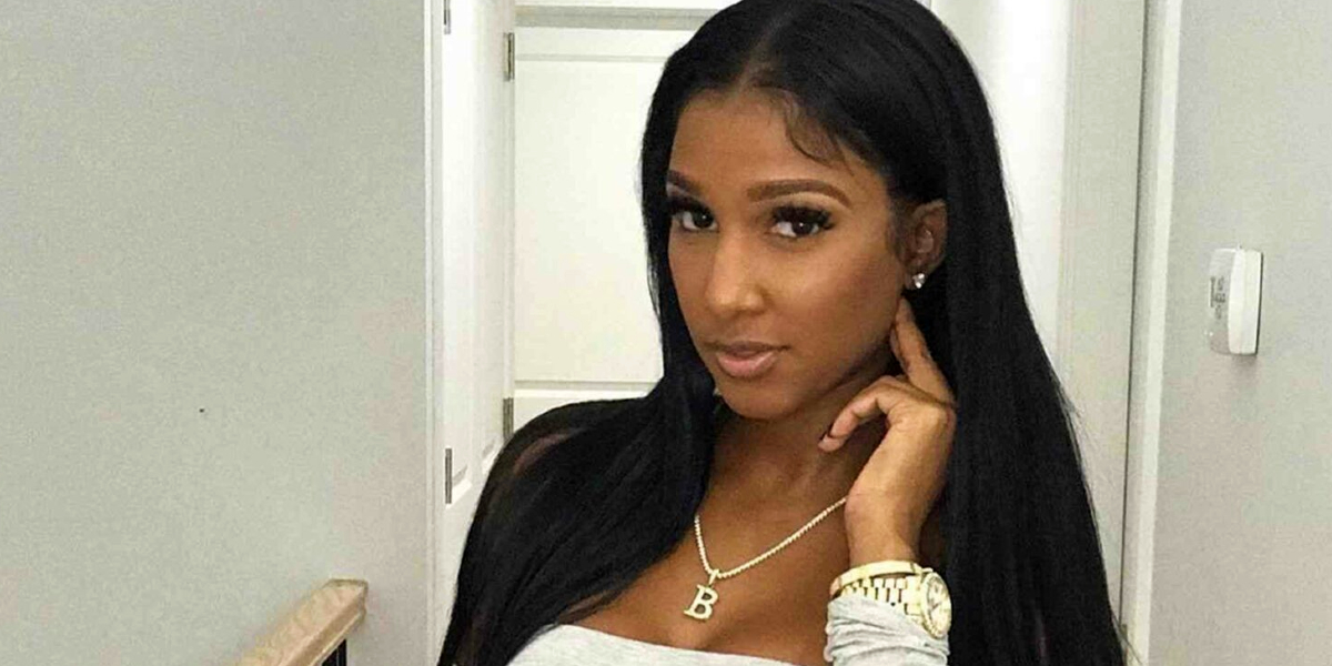 Bernice Burgos