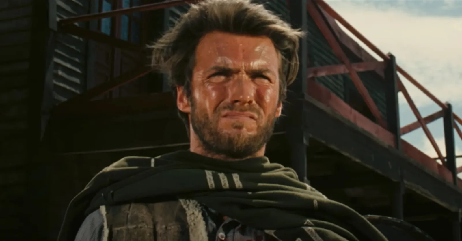 The 10 Best Clint Eastwood Movies Of All Time