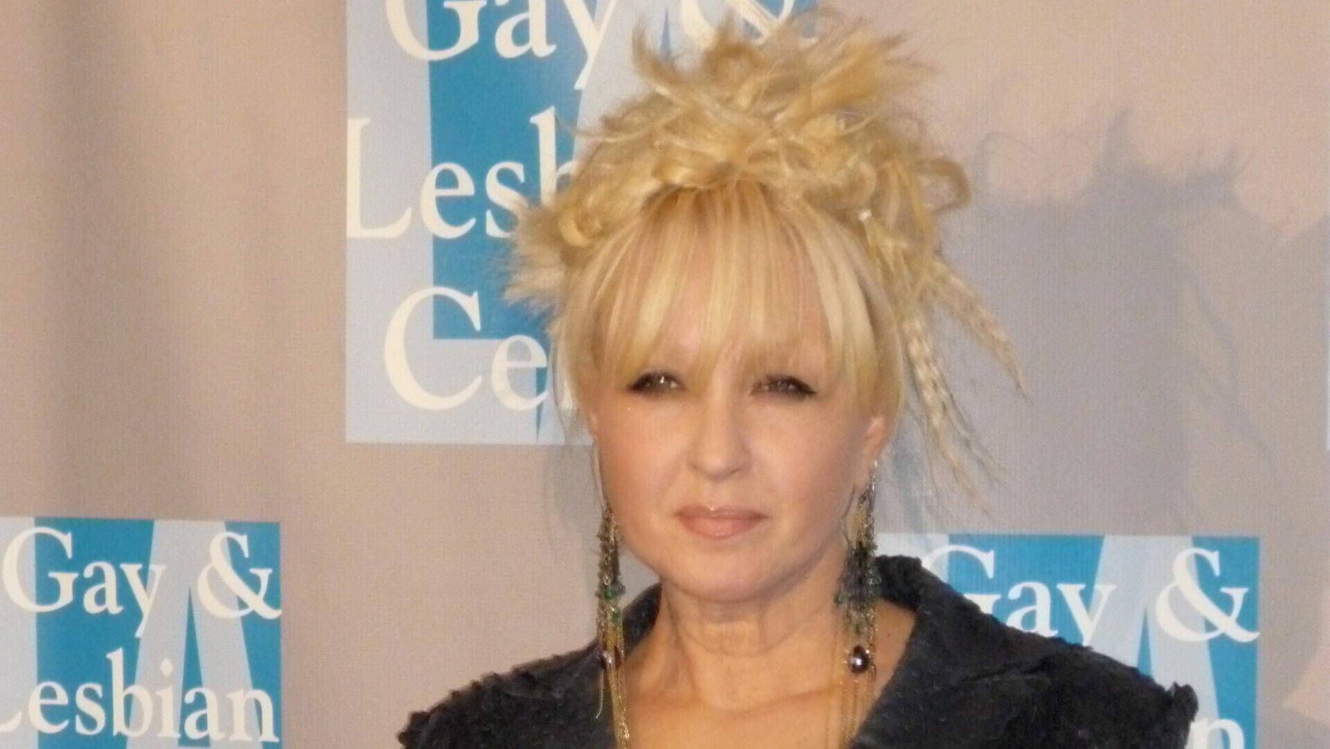 Cyndi Lauper says ‘girls just want to have fundamental rights’ (2024)