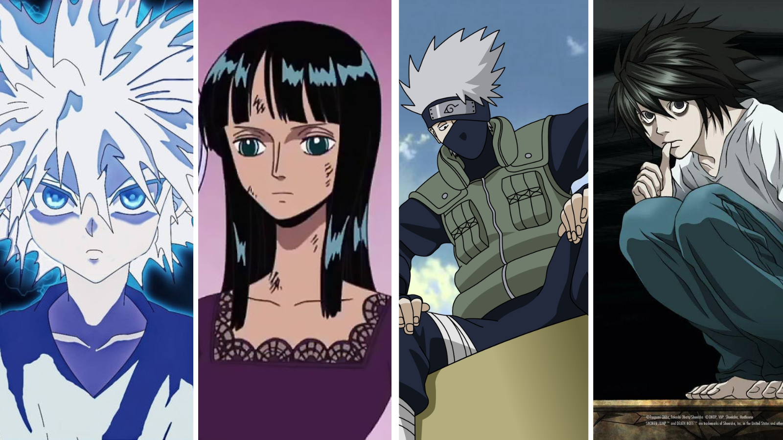 10 Amazing ENFJ Anime Characters - Psychology Junkie