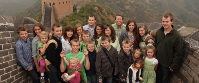 What religion are the Duggars? Their religion, rules, and beliefs explained