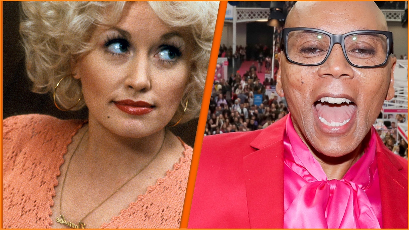 New ‘RuPaul’s Drag Race’ episode is inspired by Dolly Parton