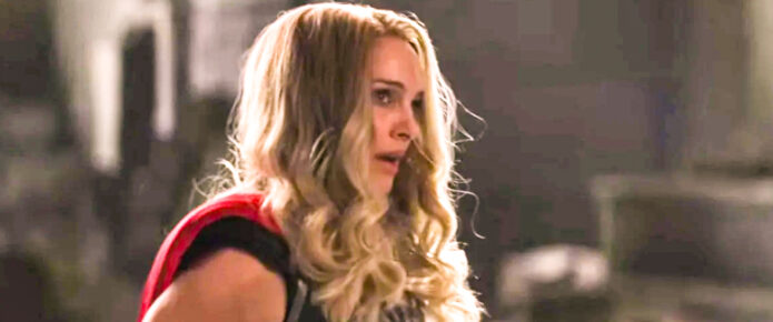 Tessa Thompson praises Natalie Portman’s ‘real-life superhero sh*t’