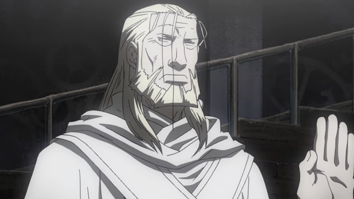 The Most Hated Characters in ‘Fullmetal Alchemist: Brotherhood’